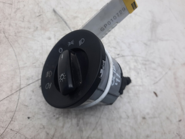 VAG 1Z0941431K Interruptor de luces en el tablero  comprar en Murcia