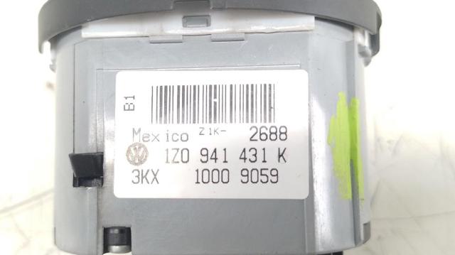 1Z0941431K VAG Interruptor de luces en el tablero comprar Alcalá