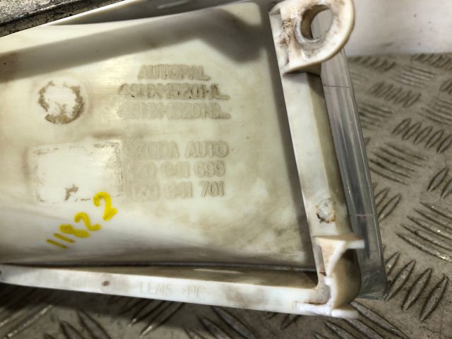 1Z0941699 Luz antiniebla izquierdo  en stock Granada