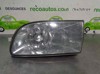 Luz antiniebla izquierda 1Z0941699 VAG