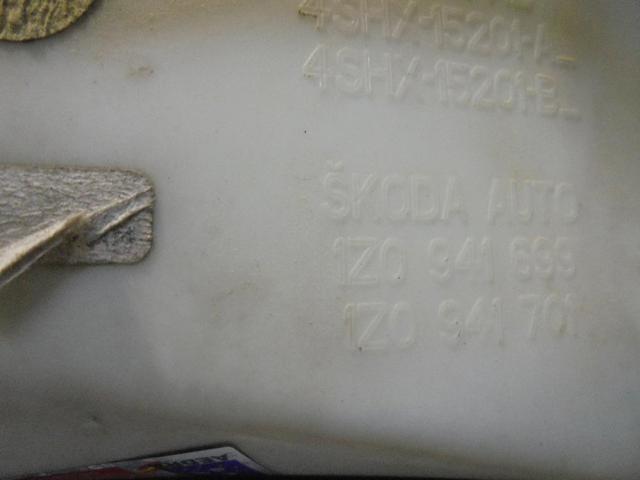 1Z0941699 Faro antiniebla izquierdo  comprar en Pontevedra