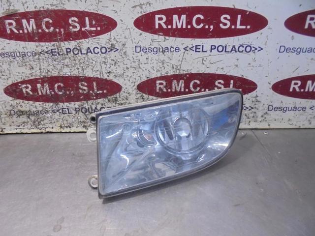 1Z0941699 Luz antiniebla izquierdo comprar Almería