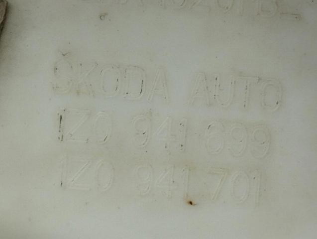 1Z0941699 VAG Faro antiniebla izquierdo  disponible Alicante