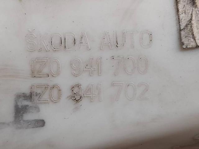 1Z0941700 Faro antiniebla derecho comprar Almería