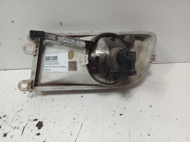 1Z0941700 Faro antiniebla derecho  comprar en Pontevedra