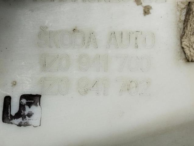 VAG 1Z0941700 Faro antiniebla derecho  comprar en Ponferrada