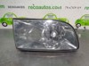 Luz antiniebla derecha 1Z0941700 VAG