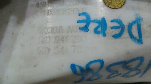 1Z0941700 Faro antiniebla derecho  en stock Sabadell