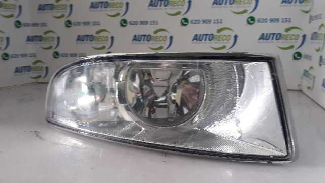 Luz antiniebla derecha 1Z0941700C VAG