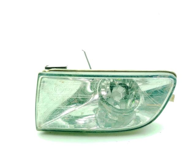 1Z0941701 Faro antiniebla izquierdo  disponible Utrera