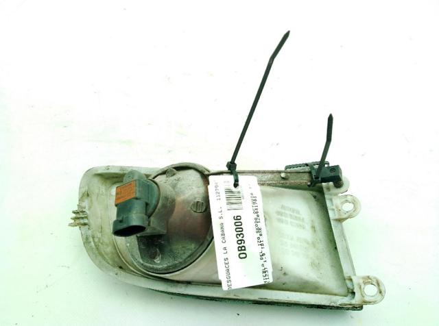 VAG 1Z0941701 Luz antiniebla izquierdo  en stock Terrassa