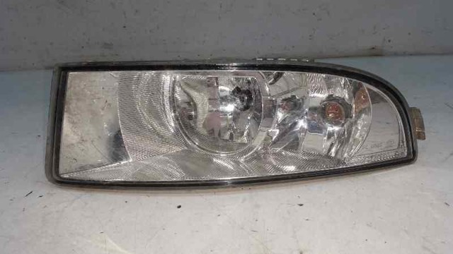 Luz antiniebla izquierda 1Z0941701C VAG