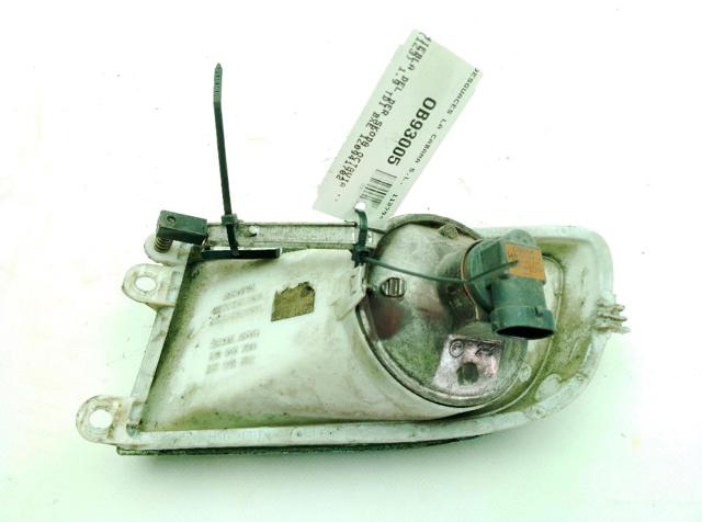 1Z0941702 Faro antiniebla derecho  comprar en Pontevedra