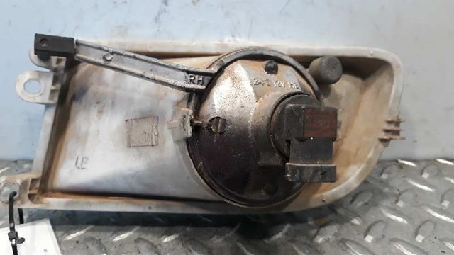 1Z0941702 Faro antiniebla derecho  disponible Utrera