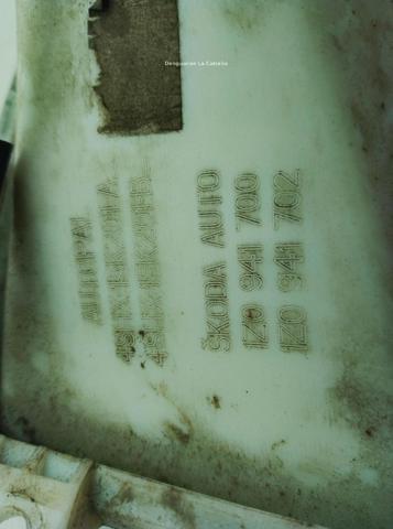 1Z0941702 Faro antiniebla derecho  comprar en Zaragoza