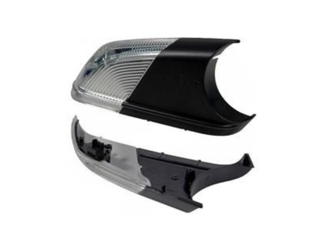 Luz intermitente del espejo retrovisor derecho 1Z0949102C VAG