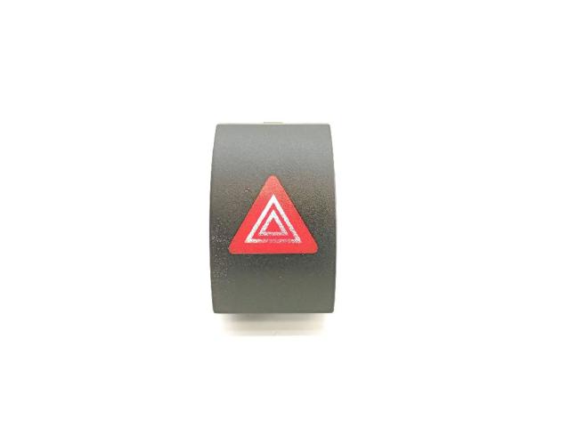 Interruptor warning Skoda Octavia II (1Z3)