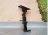 Soporte boquilla lavafaros cilindro (cilindro levantamiento) 1Z0955966A VAG