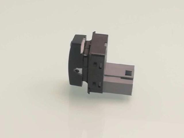 1Z0959855 Botón de encendido del motor del elevalunas trasero izquierdo  disponible Utrera