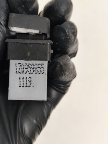 VAG 1Z0959855 Botón de encendido del motor del elevalunas trasero izquierdo  comprar en Ponferrada