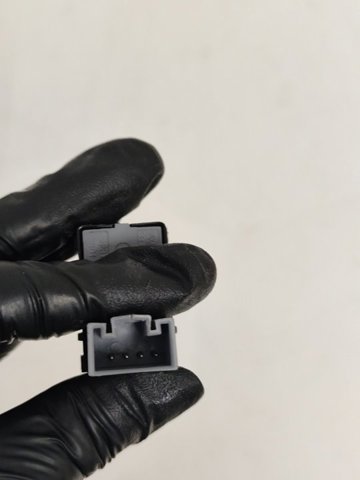 VAG 1Z0959855 Botón de encendido del motor del elevalunas trasero izquierdo  comprar en Ponferrada