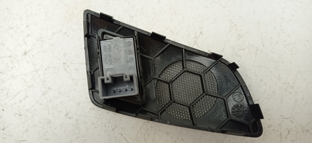 VAG 1Z0959855 Botón de encendido del motor del elevalunas trasero izquierdo comprar Barcelona