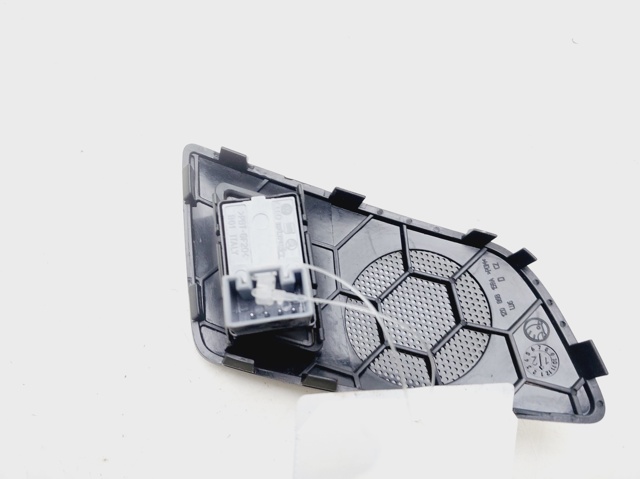 1Z0959855 VAG Botón de encendido del motor del elevalunas trasero izquierdo  comprar en Jaén