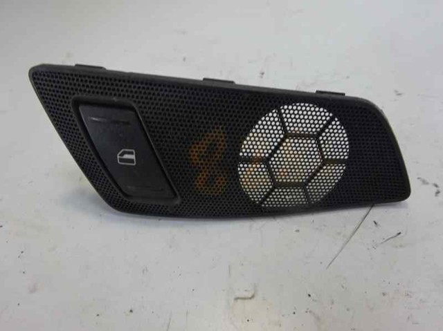 1Z0959855 Botón de encendido del motor del elevalunas trasero izquierdo  en stock Granada