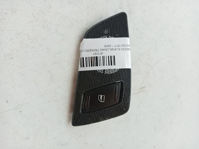 VAG 1Z0959856 Botón de encendido del motor del elevalunas trasero comprar Barcelona
