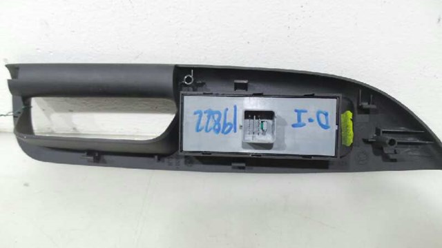 1Z0959858A Unidad de control de elevalunas delantera izquierda  disponible Burgos