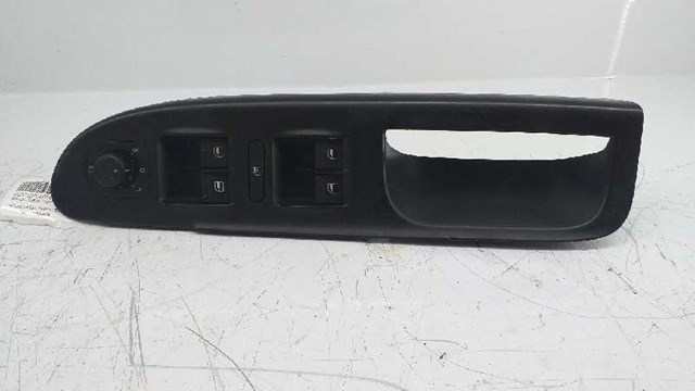 1Z0959858A VAG Unidad de control de elevalunas delantera izquierda  comprar en Jaén