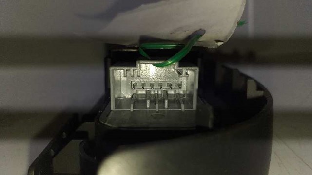 1Z0959858A VAG Interruptor de elevalunas delantera izquierda comprar Bilbao