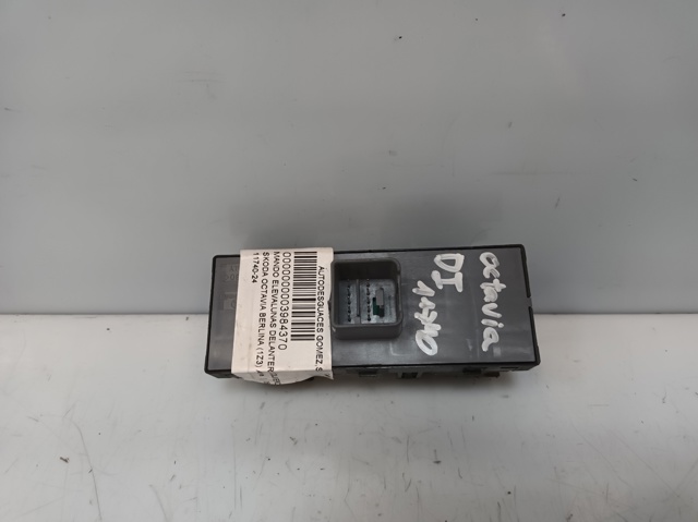 1Z0959858A VAG Interruptor de elevalunas delantera izquierda comprar Madrid
