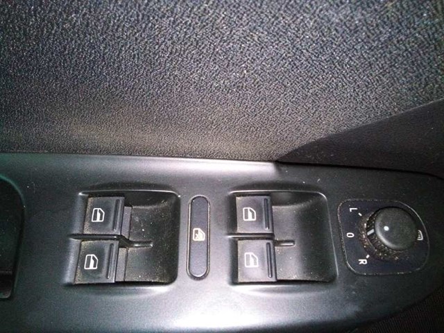 1Z0959858A VAG Unidad de control de elevalunas delantera izquierda  comprar en Lleida