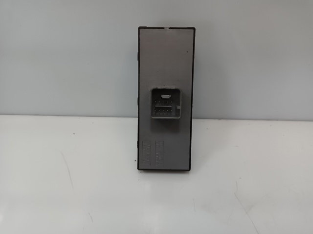 1Z0959858A Unidad de control de elevalunas delantera izquierda  disponible Burgos