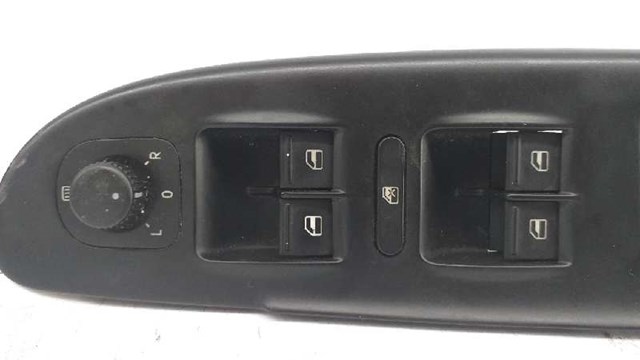 VAG 1Z0959858A Unidad de control de elevalunas delantera izquierda  comprar en Ponferrada