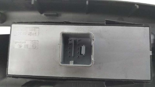 1Z0959858A VAG Interruptor de elevalunas delantera izquierda  en stock Córdoba