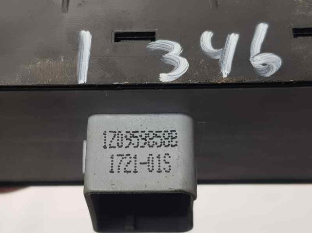 1Z0959858B Unidad de control de elevalunas delantera izquierda  comprar en Zaragoza