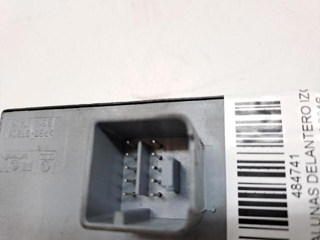 1Z0959858B Interruptor de elevalunas delantera izquierda comprar Girona