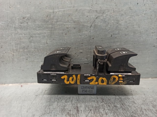 1Z0959858B Unidad de control de elevalunas delantera izquierda  comprar en Reus