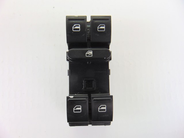 VAG 1Z0959858B Interruptor de elevalunas delantera izquierda  en stock Salamanca