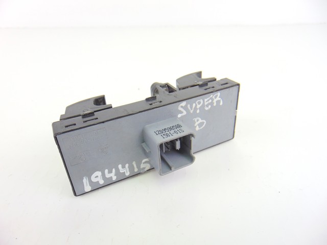 1Z0959858B Interruptor de elevalunas delantera izquierda comprar Sevilla