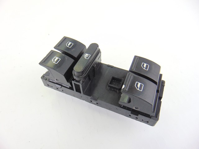 1Z0959858B VAG Interruptor de elevalunas delantera izquierda  en stock Huelva