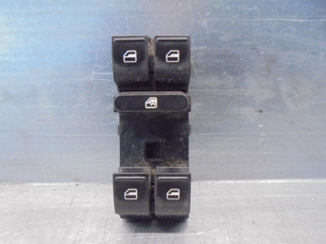 1Z0959858B Unidad de control de elevalunas delantera izquierda  disponible Burgos