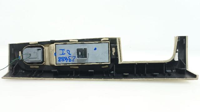 VAG 1Z0959858BREH Unidad de control de elevalunas delantera izquierda  comprar en Ponferrada