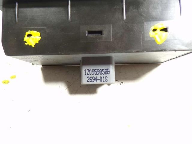 1Z0959858BREH VAG Interruptor de elevalunas delantera izquierda comprar Bilbao