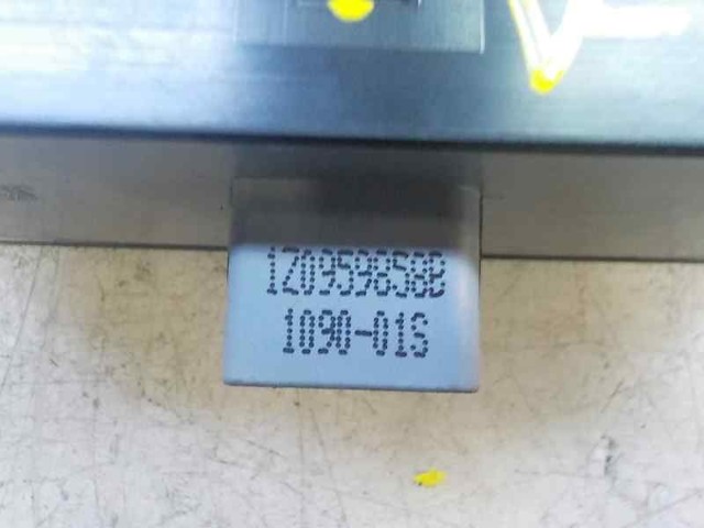 1Z0959858BREH Unidad de control de elevalunas delantera izquierda  comprar en Pontevedra