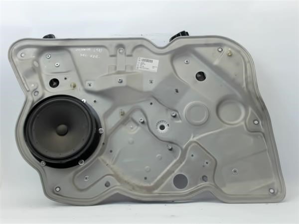 1Z1837461 VAG Mecanismo de elevalunas delantero izquierdo  en stock Gandía