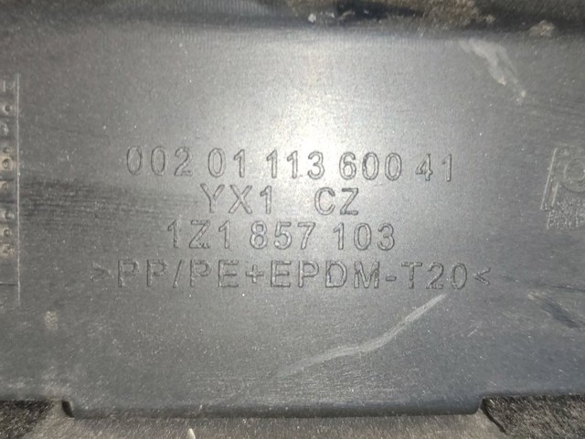 1Z1857103 VAG