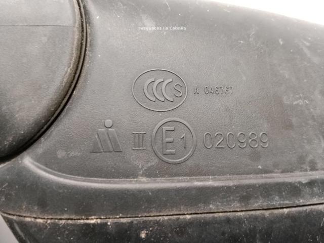 1Z1857507M VAG Espejo retrovisor izquierdo  comprar en Lleida